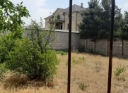 Satılır 14 sot torpaq Mərdəkan