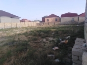 Satılır 3.5 sot torpaq Xəzər Universiteti