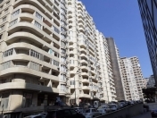 Satılır 3 otaqlı 100 m2 yeni tikili 20 yanvar m.