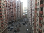 Satılır 2 otaqlı 87 m2 köhnə tikili 3 mkr