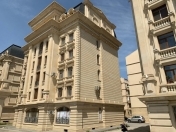 Satılır 2 otaqlı 70 m2 yeni tikili Bayıl