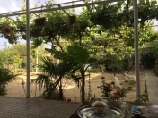 İcarəyə verilir 4 otaqlı 200 m2 bağ evi Şüvəlan