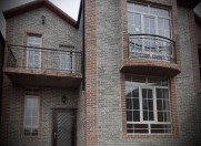 Satılır 5 otaqlı 200 m2 həyət evi Masazır