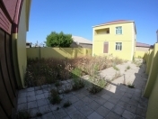 Satılır 5 otaqlı 150 m2 həyət evi Masazır