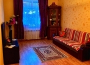 Satılır 2 otaqlı 50 m2 köhnə tikili Əhmədli