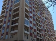 Satılır 2 otaqlı 63 m2 yeni tikili Nizami m.