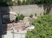 Satılır 6 sot torpaq Gənclik m.