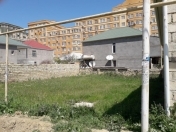 Satılır 3 sot torpaq Qurtuluş - 93 Yaşayış Kompleksi