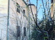 Satılır 8 otaqlı 450 m2 villa Azadlıq meydanı