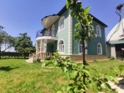 İcarəyə verilir 5 otaqlı 200 m2 həyət evi Qəbələ