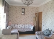 Satılır 2 otaqlı 60 m2 köhnə tikili Hövsan