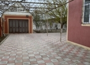 Satılır 4 otaqlı 200 m2 bağ evi Buzovna