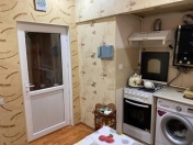 Satılır 3 otaqlı 62 m2 köhnə tikili NZS