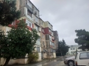 Satılır 2 otaqlı 43 m2 köhnə tikili Aygun City