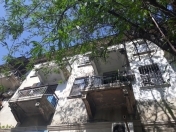 Satılır 2 otaqlı 50 m2 köhnə tikili Nizami m.