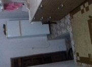 İcarəyə verilir 2 otaqlı 40 m2 həyət evi İnşaatçılar m.