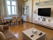 Satılır 3 otaqlı 78 m2 yeni tikili Ukrayna dairəsi