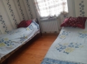 Satılır 4 otaqlı 0 m2 yeni tikili Avtovağzal m.