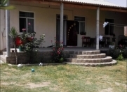 Satılır 4 otaqlı 100 m2 bağ evi Maştağa