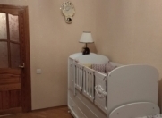 Satılır 3 otaqlı 97 m2 yeni tikili Ukrayna dairəsi