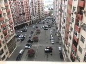 Satılır 2 otaqlı 87 m2 yeni tikili 3 mkr