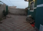 Satılır 3 otaqlı 100 m2 həyət evi Binə