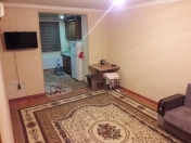 İcarəyə verilir 2 otaqlı 32 m2 köhnə tikili Həzi Aslanov