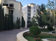 Satılır 3 otaqlı 158 m2 yeni tikili Badamdar