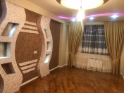 Satılır 2 otaqlı 60 m2 yeni tikili 28 May m.
