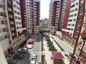 Satılır 2 otaqlı 66 m2 yeni tikili 8 km