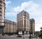 Satılır 5 otaqlı 281 m2 yeni tikili 28 May m.