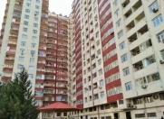 Satılır 3 otaqlı 133 m2 yeni tikili 8 mkr