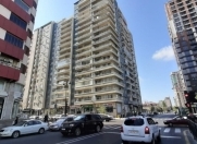 Satılır 3 otaqlı 140 m2 yeni tikili Nəsimi r.