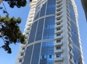 Satılır 5 otaqlı 280 m2 yeni tikili 28 May m.