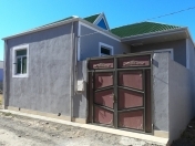 Satılır 3 otaqlı 90 m2 həyət evi Binəqədi