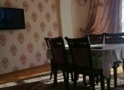 Satılır 4 otaqlı 100 m2 yeni tikili Gəncə