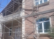 Satılır 6 otaqlı 200 m2 həyət evi Kürdəxanı