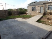 Satılır 3 otaqlı 150 m2 həyət evi Kürdəxanı