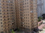 Satılır 1 otaqlı 53.23 m2 yeni tikili Xırdalan