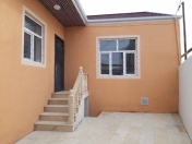 Satılır 3 otaqlı 140 m2 həyət evi Binəqədi