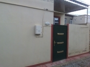 Satılır 3 otaqlı 100 m2 həyət evi Binəqədi
