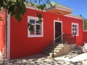 Satılır 3 otaqlı 100 m2 həyət evi Binəqədi