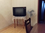 Satılır 2 otaqlı 50 m2 həyət evi Binəqədi