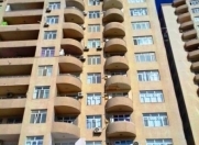 Satılır 3 otaqlı 105 m2 yeni tikili Əhmədli