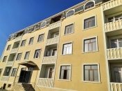 Satılır 1 otaqlı 38 m2 yeni tikili Masazır