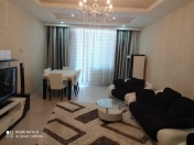 Satılır 3 otaqlı 103 m2 yeni tikili Həzi Aslanov