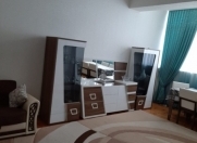 Satılır 3 otaqlı 106 m2 yeni tikili Həzi Aslanov