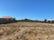 Satılır 10 sot torpaq Buzovna