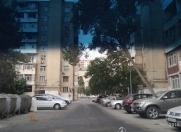 İcarəyə verilir 3 otaqlı 70 m2 köhnə tikili Xalqlar Dostluğu m.