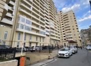 Satılır 2 otaqlı 80 m2 yeni tikili Nəriman Nərimanov m.